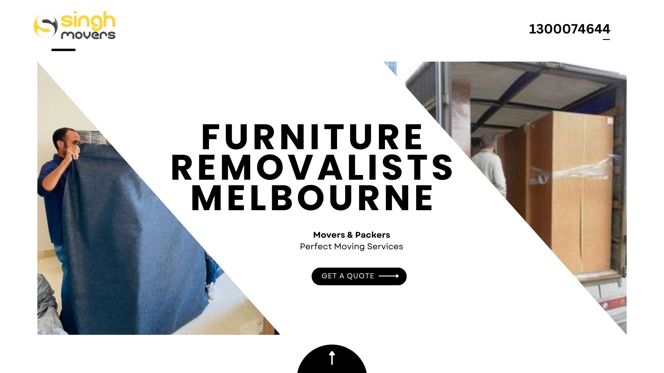 furniture removalists melbourne